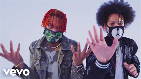 chanson ayo et teo rolex|Rolex and ayo.